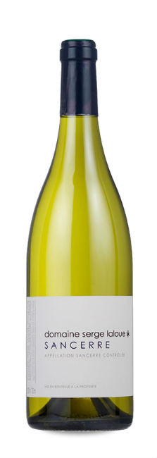 Domaine Serge Laloue Sancerre Blanc