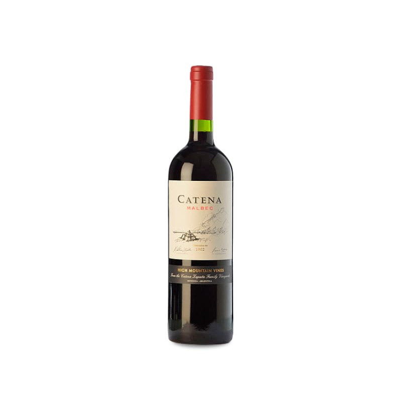 Catena Malbec 2022