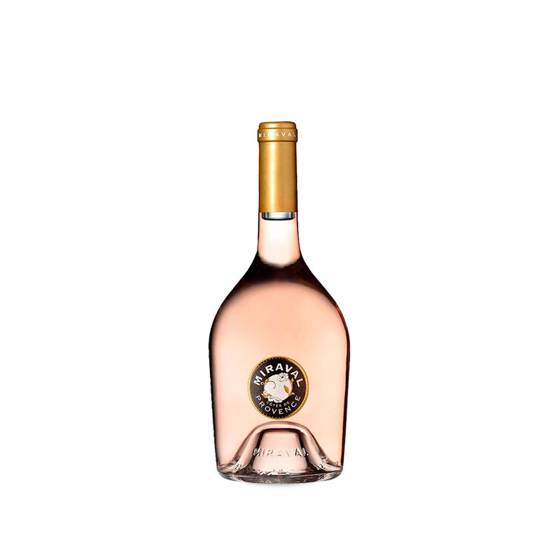 Miraval Rosé Magnum 2023