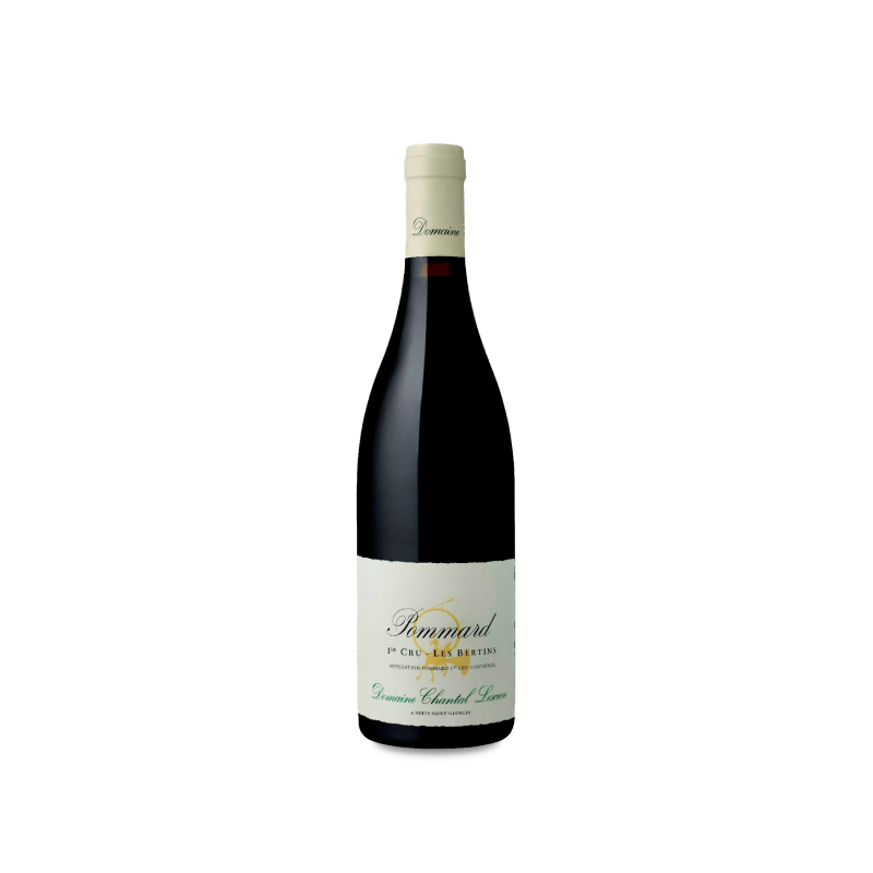 Domaine Chantal Lescure Pommard 1er Cru Les Bertins 2020