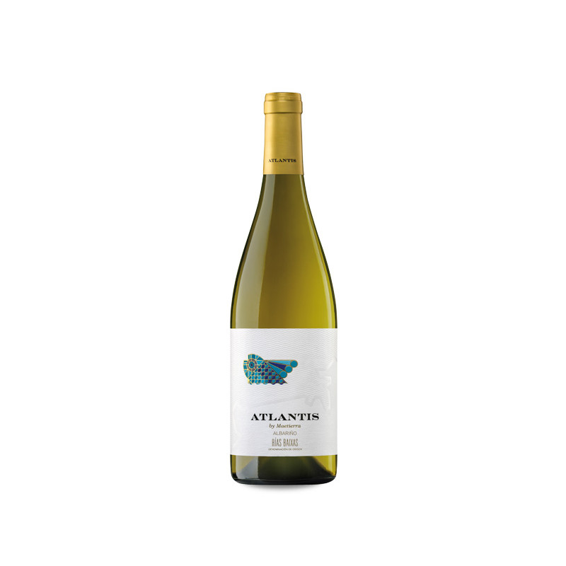Atlantis Albari&ntilde;o 2023