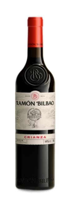 Ramón Bilbao Crianza