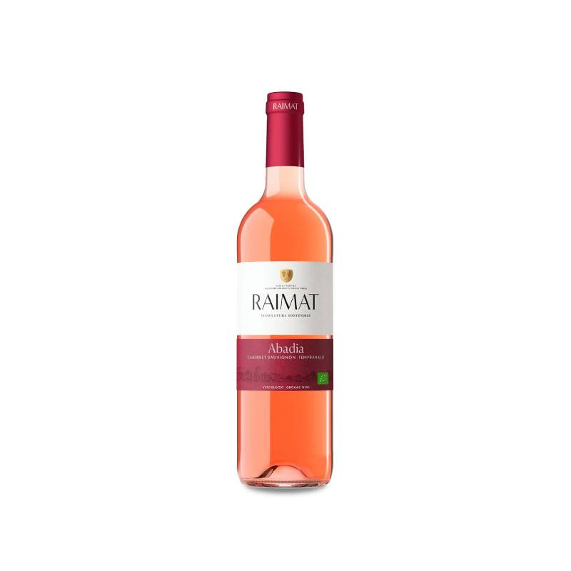 Raimat Abadía Rosat 2022 Outlet