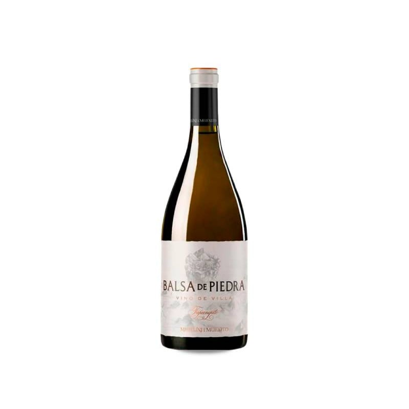 Michelini I Mufatto Balsa De Piedra Semillón 2021 Outlet