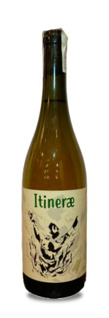 Geremi Itinerae