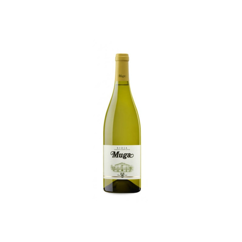 Muga Blanco Magnum 2022 Outlet