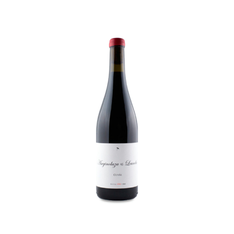 Aseginolaza & Leunda Cuvée 2021 Outlet