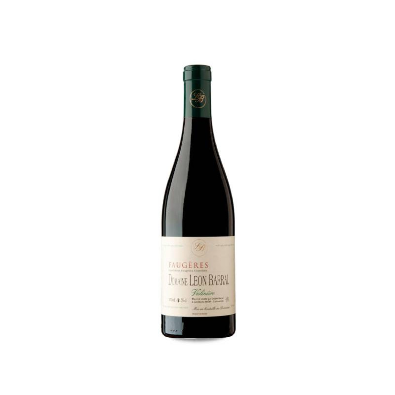 Léon Barral Valinière 2017 Outlet
