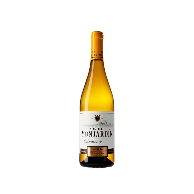 Castillo De Monjardín Chardonnay 2023 Outlet