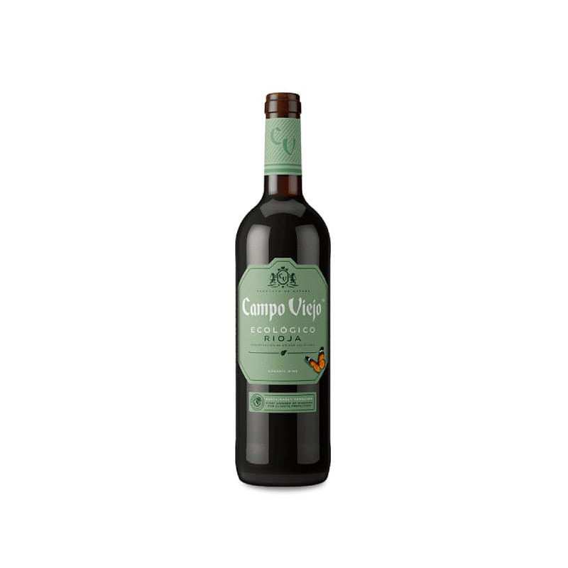 Campo Viejo Ecológico 2021 Outlet