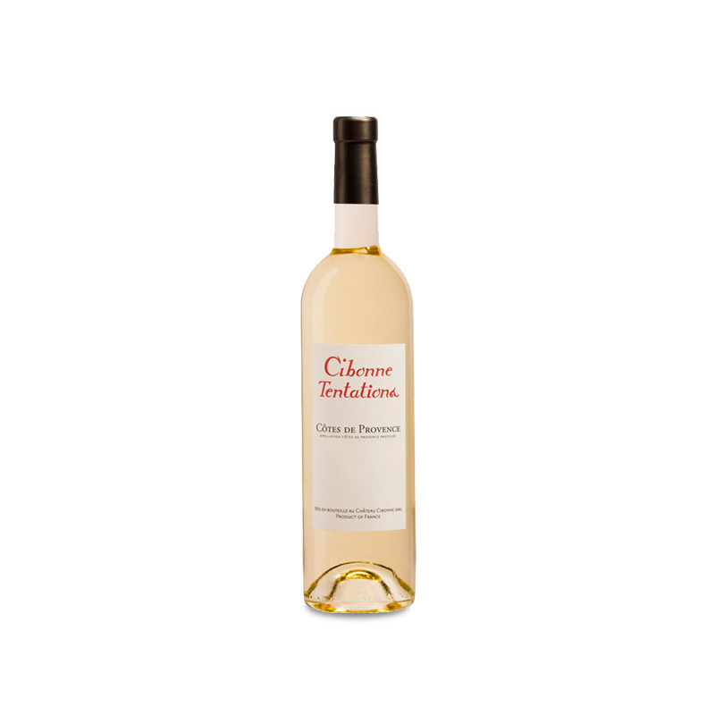 Clos Cibonne Tentations Rosé 2023