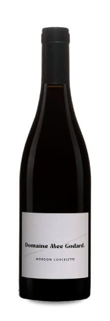 Domaine Mee Godard Corcelette AOC Morgon Tinto