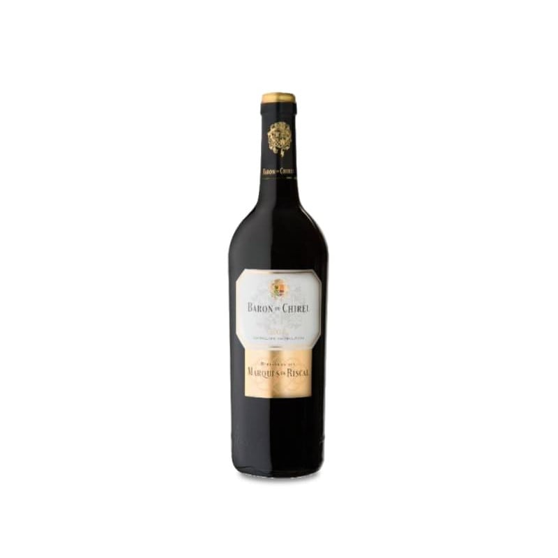 Barón De Chirel 2019
