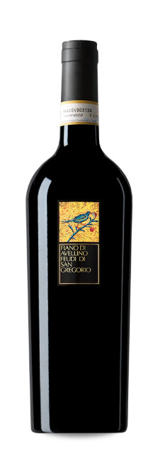 Feudi di San Gregorio Fiano di Avellino Feudi di San Gregorio Fiano di Avellino