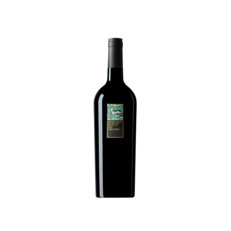 Feudi Di San Gregorio Piedirosso 2021