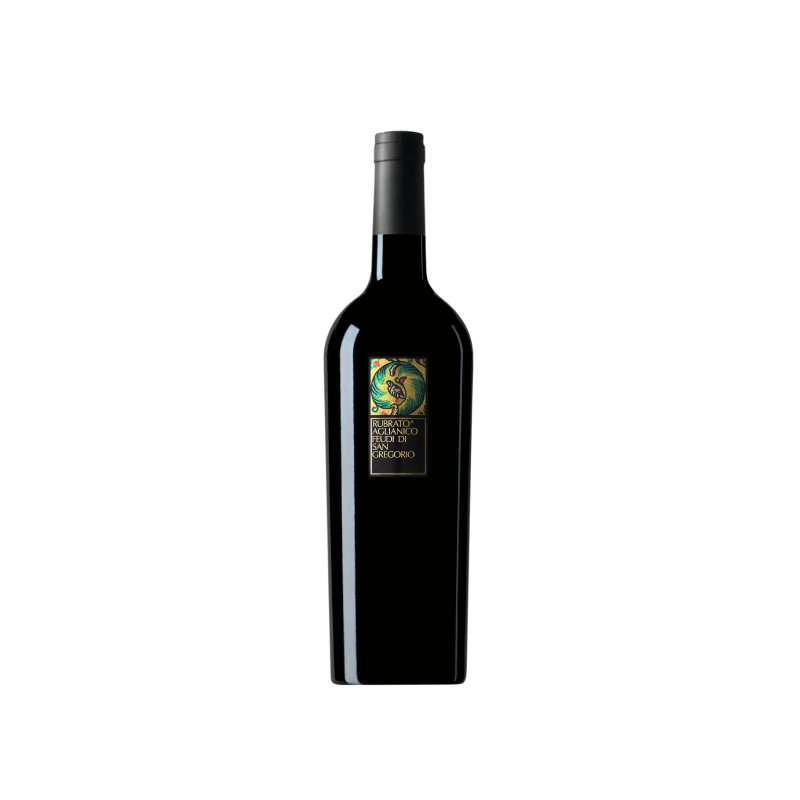 Feudi Di San Gregorio Rubrato 2021