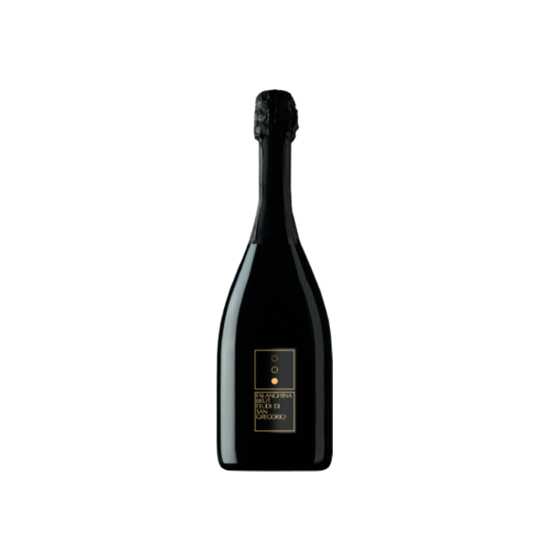 Feudi Di San Gregorio Falanghina Brut