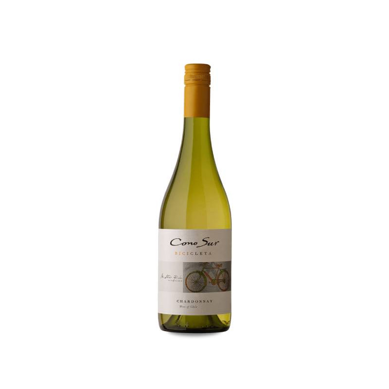 Cono Sur Bicicleta Chardonnay 2023