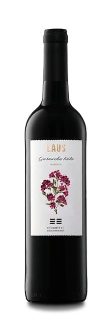 Laus Garnacha Barrica