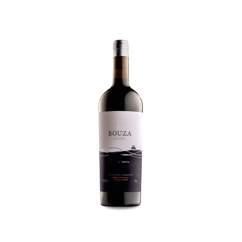 Bouza Tannat B6 Parcela Única 2020