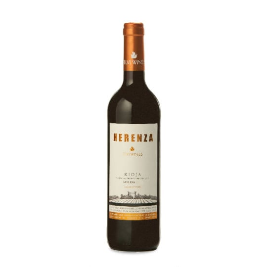 Herenza Reserva Kosher 2019