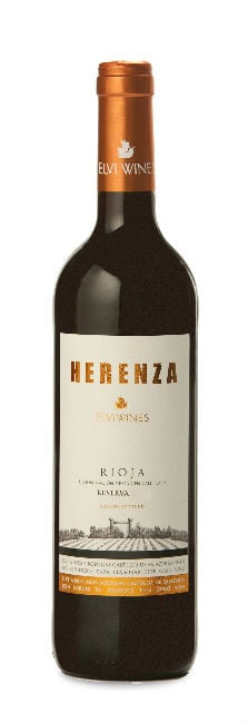 Herenza Reserva Kosher