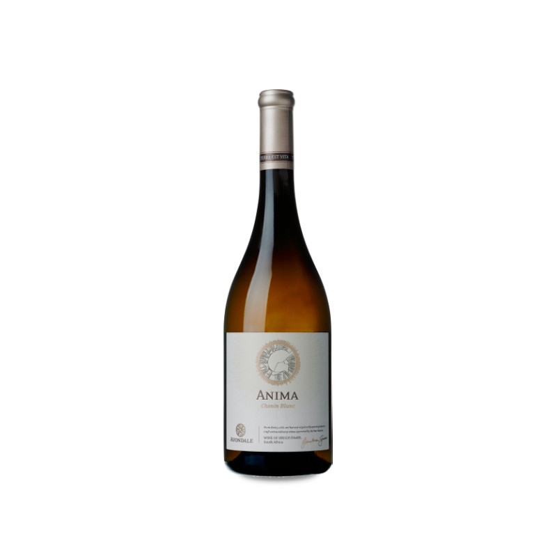 Avondale Anima Chenin Blanc 2020