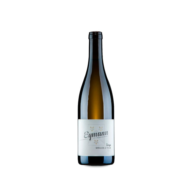 Weingut Eymann Toreye Ménage A Trois 2022