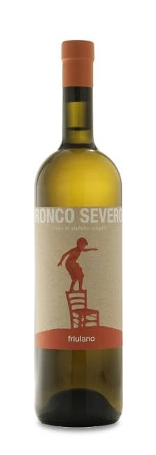 Ronco Severo Friulano Colli Orientali