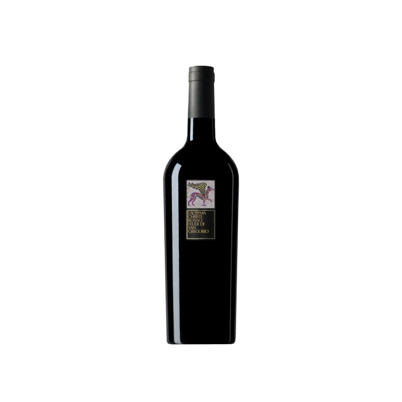 Feudi Di San Gregorio Lacryma Christi Rosso 2022