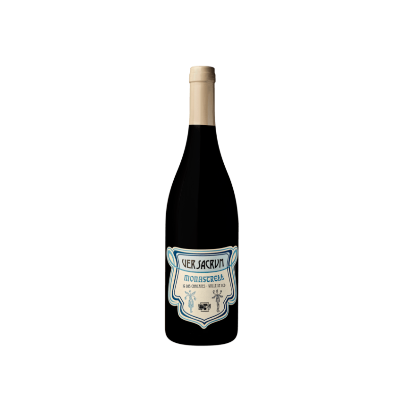Ver Sacrum Monastrell 2020