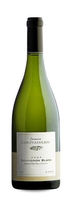 Gerovassiliou Sauvignon Blanc