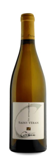 Dominique Cornin Saint-Véran Les Serreuxdières 2022 | Decantalo Vinos (1x75cl)
