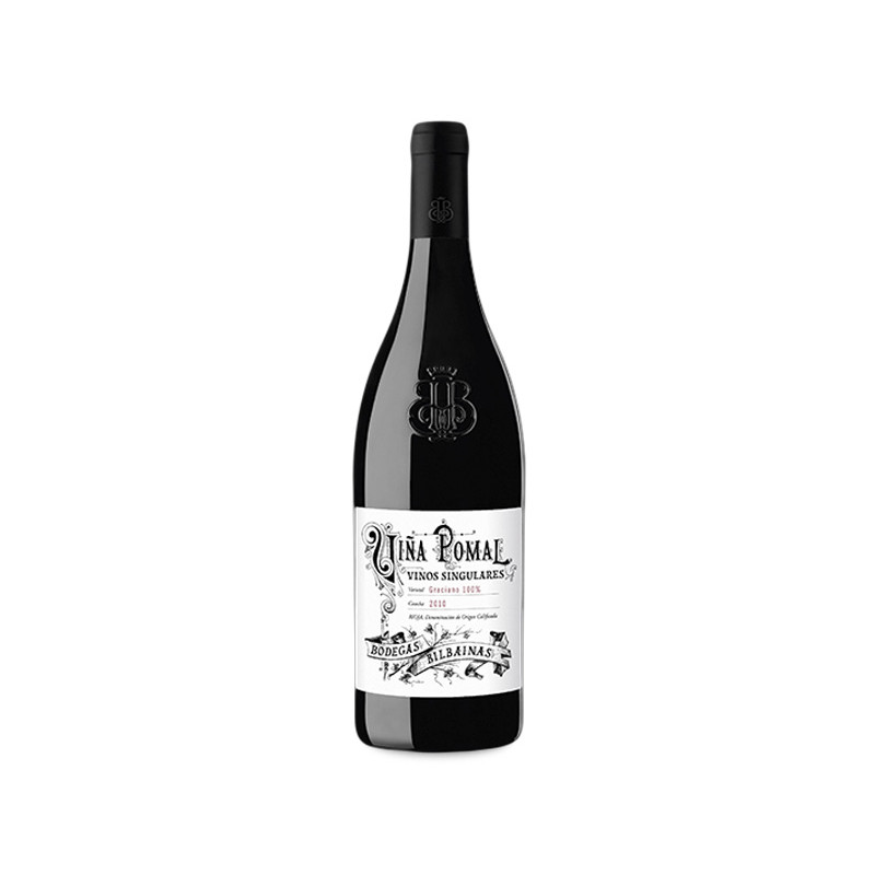 Viña Pomal Graciano 2020