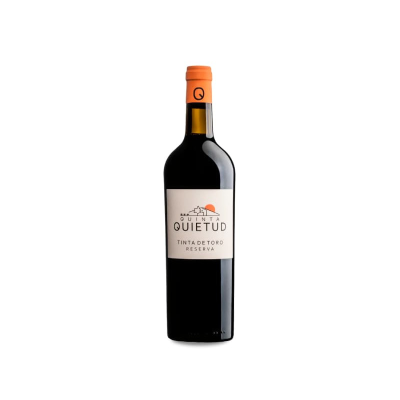 Quinta Quietud 2019