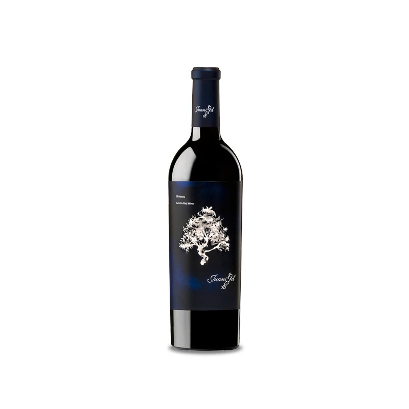 Juan Gil Etiqueta Azul Magnum 2022