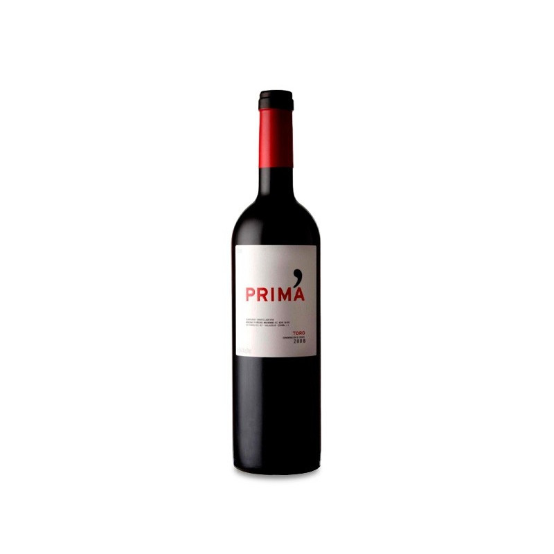 Bodegas Y Viñedos San Román Prima Toro Magnum 2021