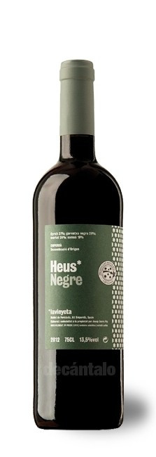 Heus Negre Heus Negre