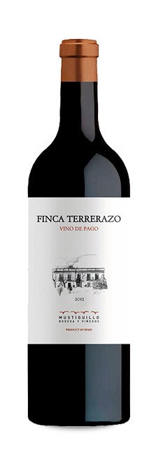 Finca El Terrerazo Vino de Pago Finca El Terrerazo Vino de Pago