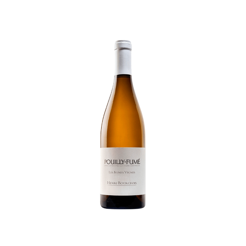 Henri Bourgeois Pouilly Fume Les Jeunes Vignes 2023