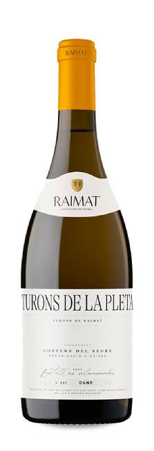 Raimat Turons de la Pleta 2022 | Decantalo Vinos (1x75cl)