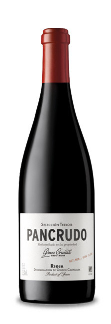 Gómez Cruzado Pancrudo