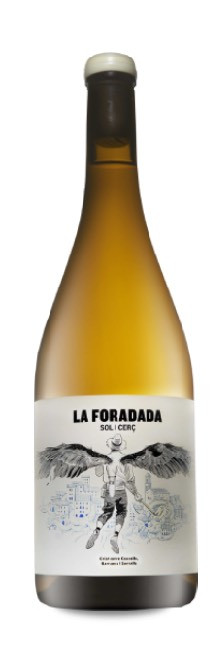 La Foradada de Frisach