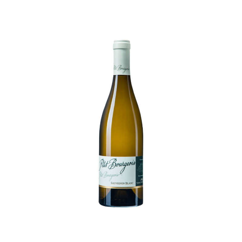 Henri Bourgeois Petit Bourgeois Sauvignon Blanc 2023