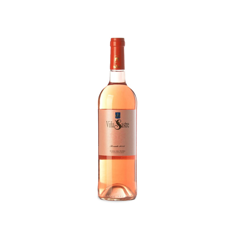 Viña Sastre Rosado 2023