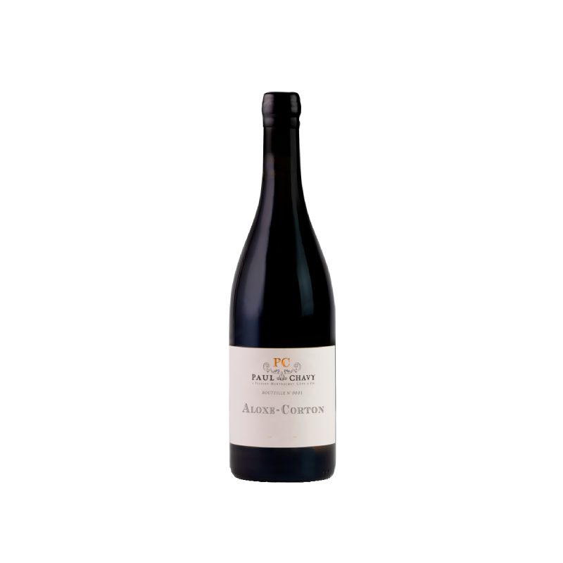 Paul Chavy Aloxe-Corton 2022