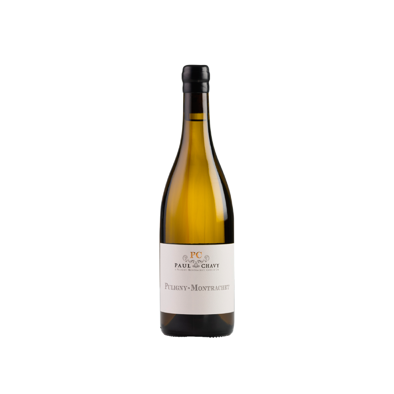 Paul Chavy Puligny Montrachet 2022