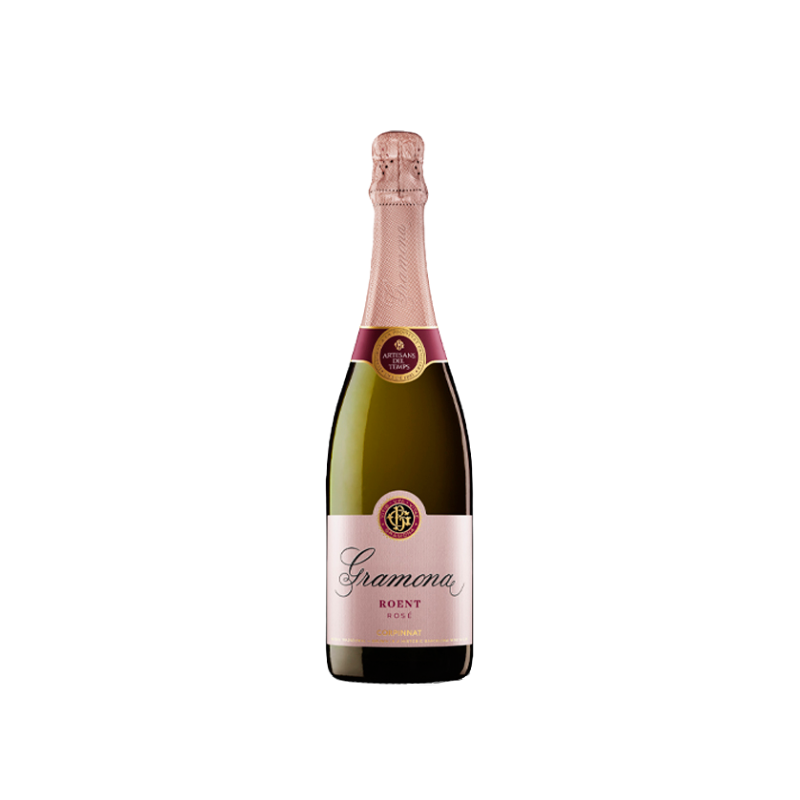 Gramona Rosé Roent 2022