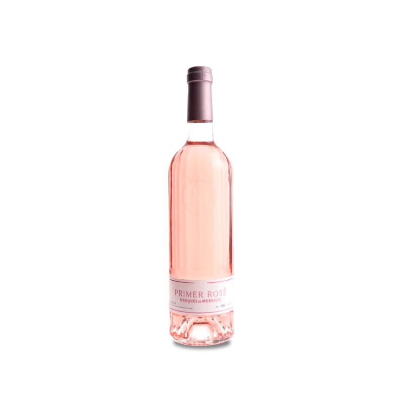 Marqués De Murrieta Primer Rosé 2023