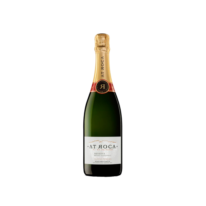 At Roca Reserva Brut 2022